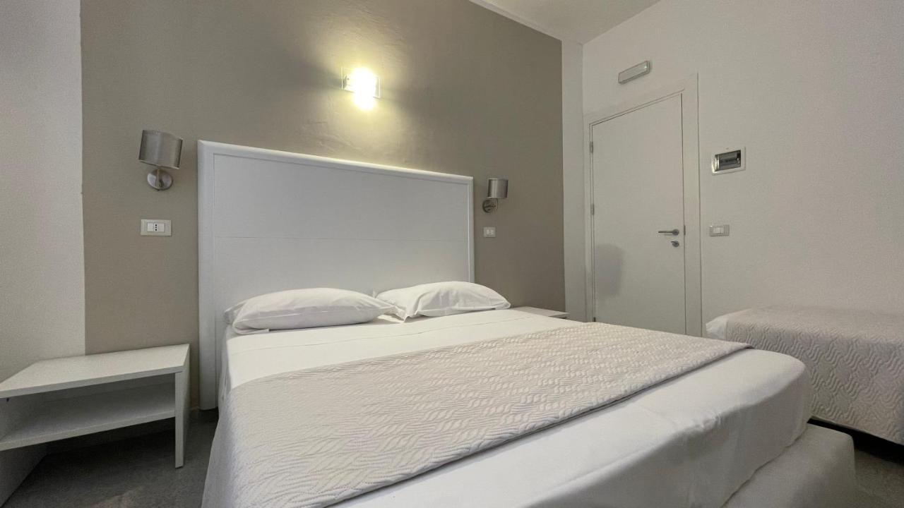 Hotel L'Ogliera โปมอนเต ภายนอก รูปภาพ