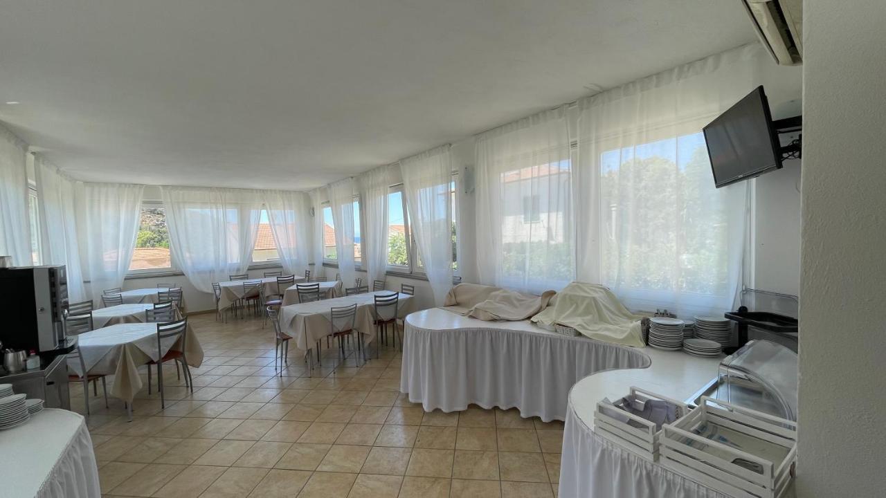 Hotel L'Ogliera โปมอนเต ภายนอก รูปภาพ