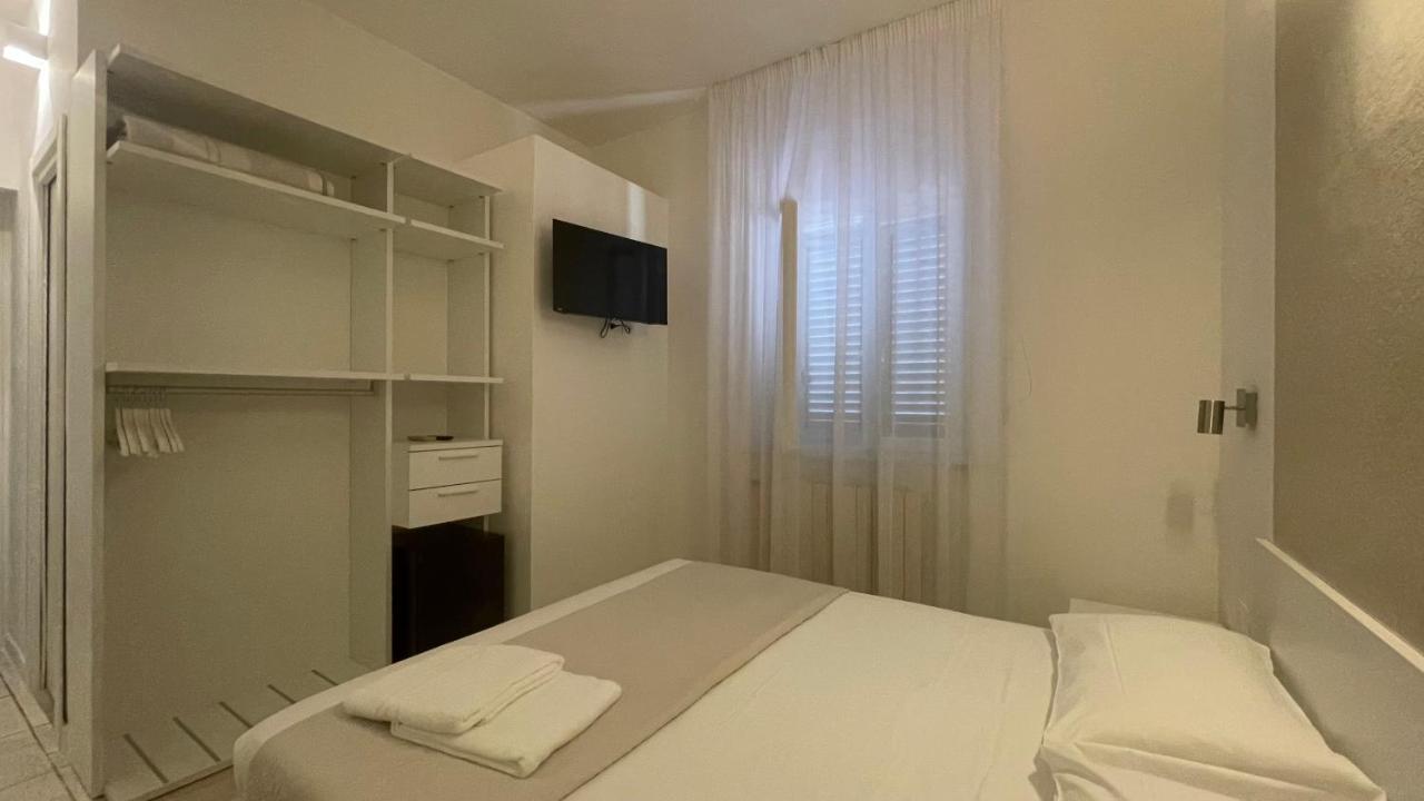 Hotel L'Ogliera โปมอนเต ภายนอก รูปภาพ