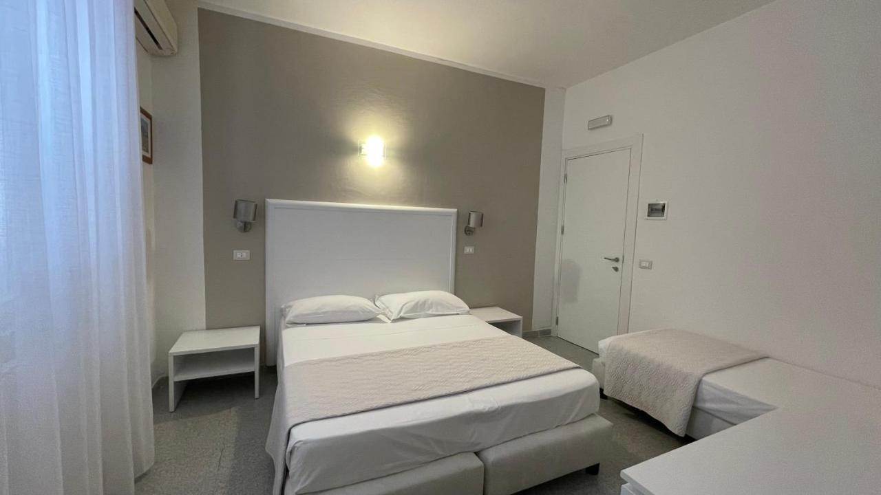 Hotel L'Ogliera โปมอนเต ภายนอก รูปภาพ
