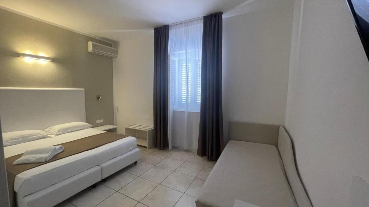 Hotel L'Ogliera โปมอนเต ภายนอก รูปภาพ