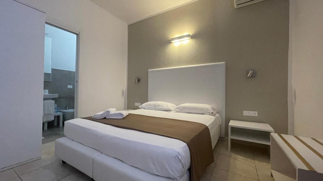 Hotel L'Ogliera โปมอนเต ภายนอก รูปภาพ