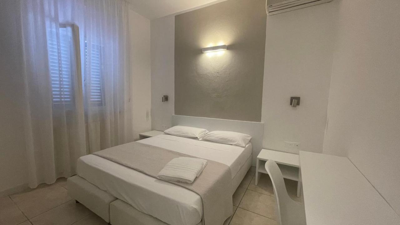 Hotel L'Ogliera โปมอนเต ภายนอก รูปภาพ