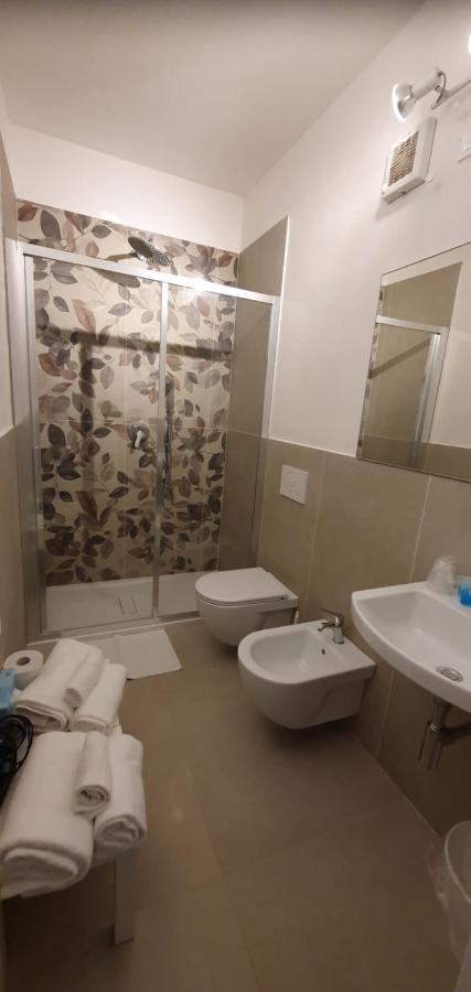 Hotel L'Ogliera โปมอนเต ภายนอก รูปภาพ
