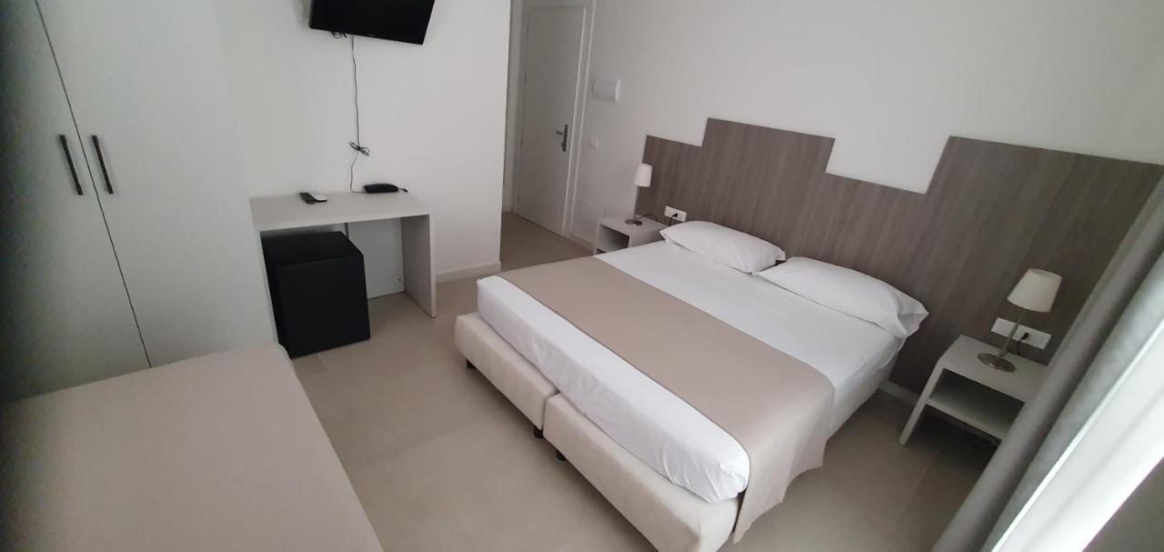 Hotel L'Ogliera โปมอนเต ภายนอก รูปภาพ