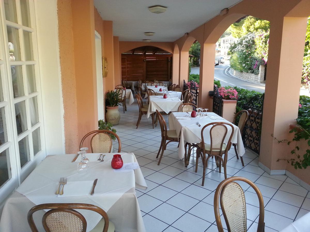Hotel L'Ogliera โปมอนเต ภายนอก รูปภาพ